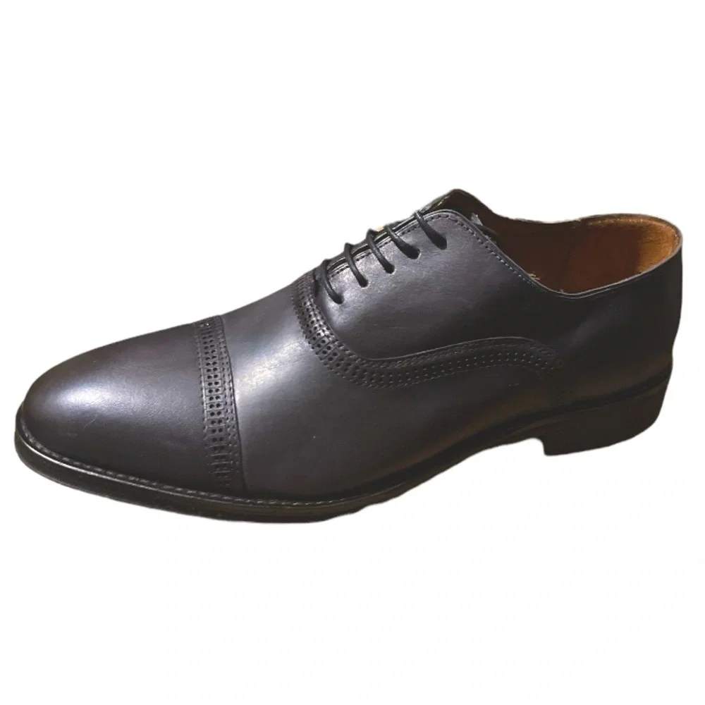 ✨Kenneth Cole LACE UP Oxfords